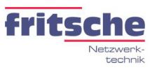 Fritsche Netzwerktechnik Logo